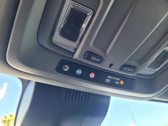 2024 Chevrolet Silverado 1500 RST Roseville CA
