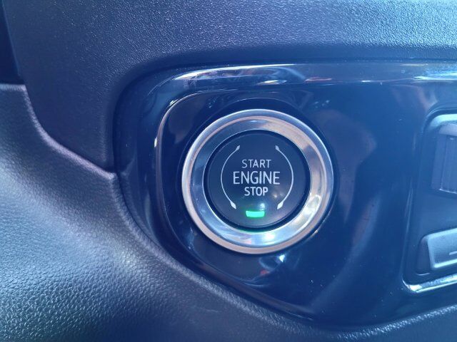 2024 Chevrolet Silverado 1500 RST Roseville CA