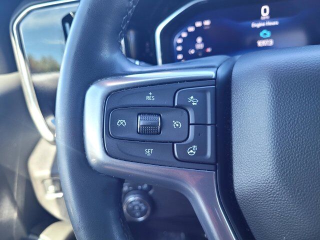 2024 Chevrolet Silverado 1500 RST Roseville CA