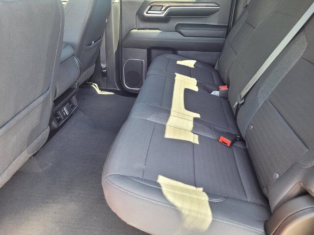 2024 Chevrolet Silverado 1500 RST Roseville CA
