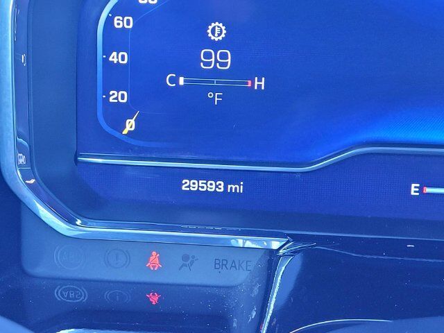 2024 Chevrolet Silverado 1500 RST Roseville CA