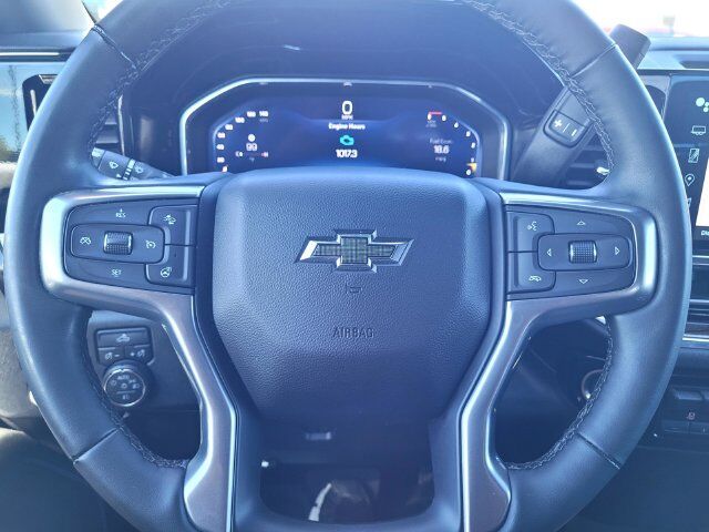 2024 Chevrolet Silverado 1500 RST Roseville CA