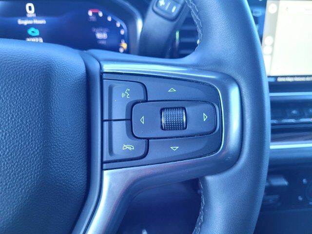 2024 Chevrolet Silverado 1500 RST Roseville CA