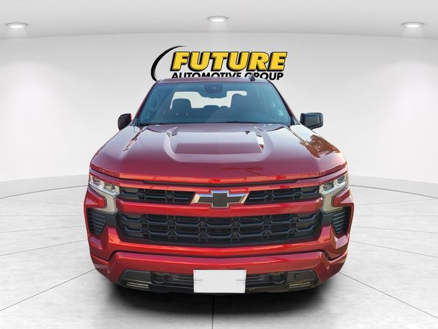 2024 Chevrolet Silverado 1500 RST Roseville CA