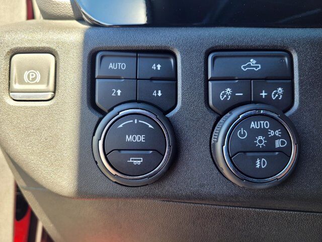 2024 Chevrolet Silverado 1500 RST Roseville CA