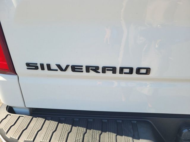 2024 Chevrolet Silverado 1500 RST Roseville CA