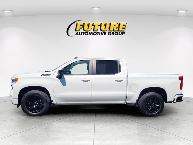 2024 Chevrolet Silverado 1500 RST Roseville CA