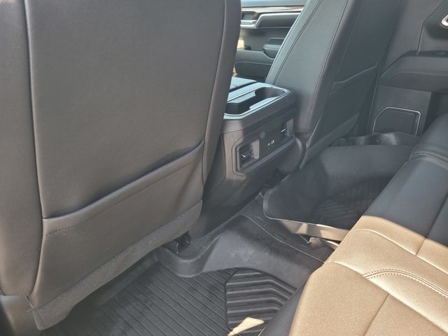 2024 Chevrolet Silverado 1500 RST Roseville CA