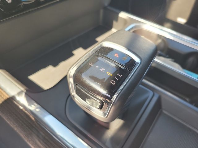 2024 Chevrolet Silverado 1500 RST Roseville CA
