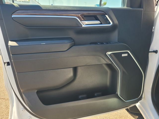 2024 Chevrolet Silverado 1500 RST Roseville CA