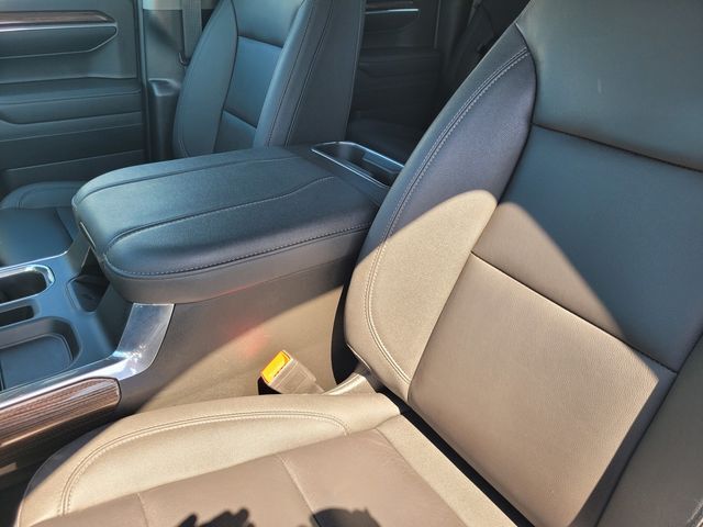2024 Chevrolet Silverado 1500 RST Roseville CA