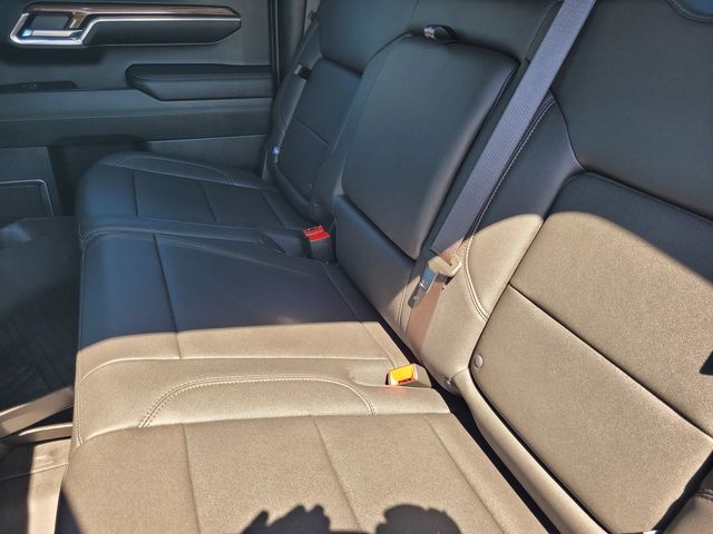 2024 Chevrolet Silverado 1500 RST Roseville CA
