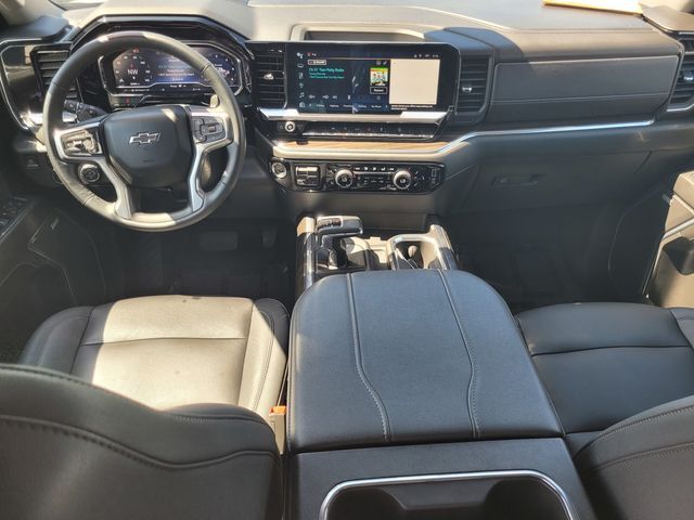 2024 Chevrolet Silverado 1500 RST Roseville CA
