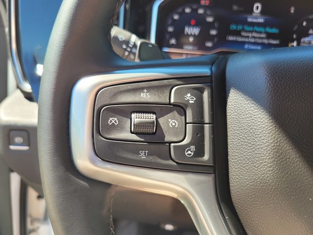 2024 Chevrolet Silverado 1500 RST Roseville CA