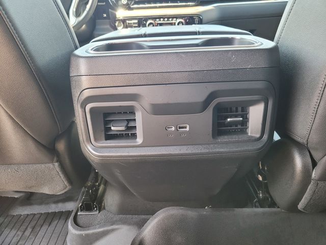 2024 Chevrolet Silverado 1500 RST Roseville CA