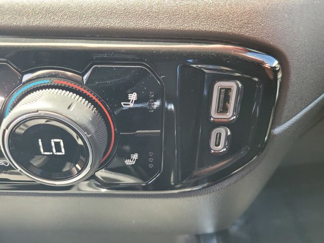 2024 Chevrolet Silverado 1500 RST Roseville CA