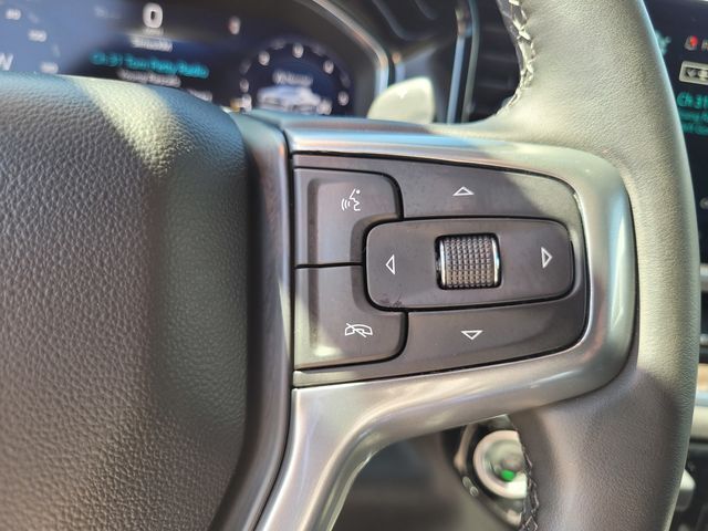 2024 Chevrolet Silverado 1500 RST Roseville CA