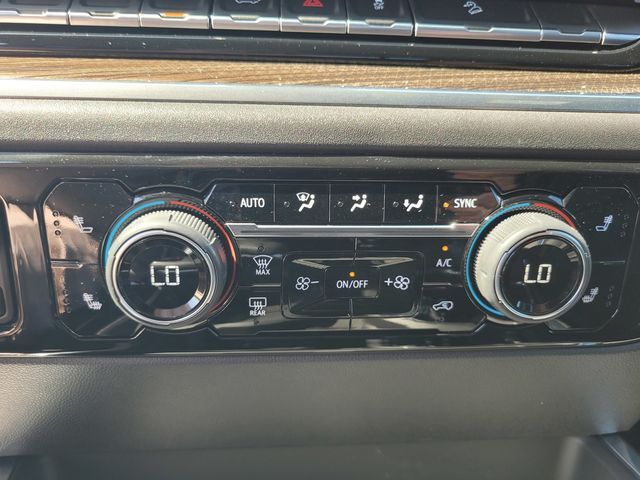 2024 Chevrolet Silverado 1500 RST Roseville CA