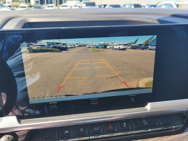 2024 Chevrolet Silverado 1500 RST Roseville CA