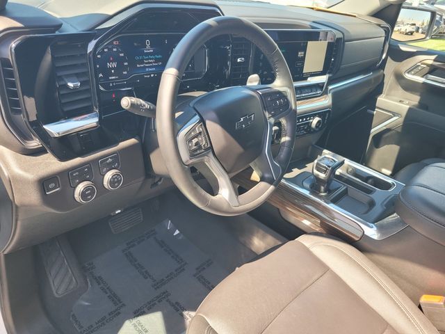 2024 Chevrolet Silverado 1500 RST Roseville CA