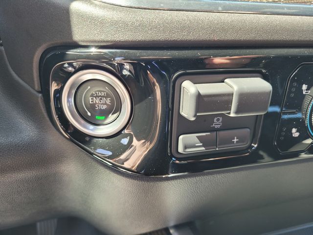 2024 Chevrolet Silverado 1500 RST Roseville CA
