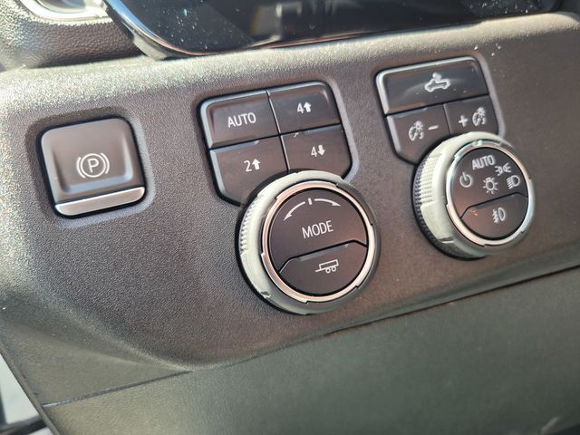 2024 Chevrolet Silverado 1500 RST Roseville CA