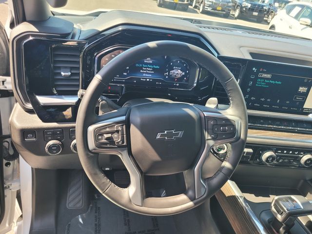 2024 Chevrolet Silverado 1500 RST Roseville CA