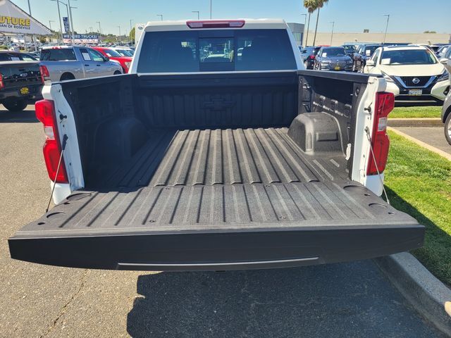 2024 Chevrolet Silverado 1500 RST Roseville CA