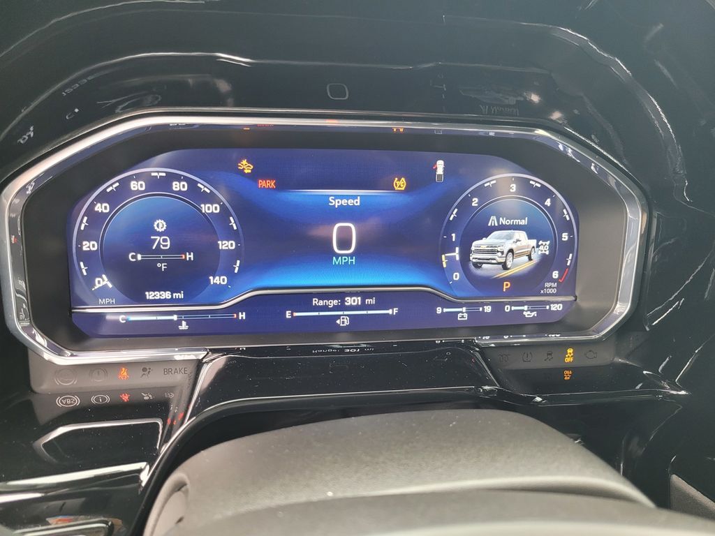 2024 Chevrolet Silverado 1500 RST Roseville CA