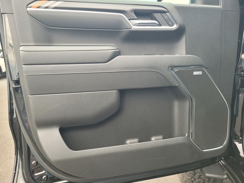 2024 Chevrolet Silverado 1500 RST Roseville CA