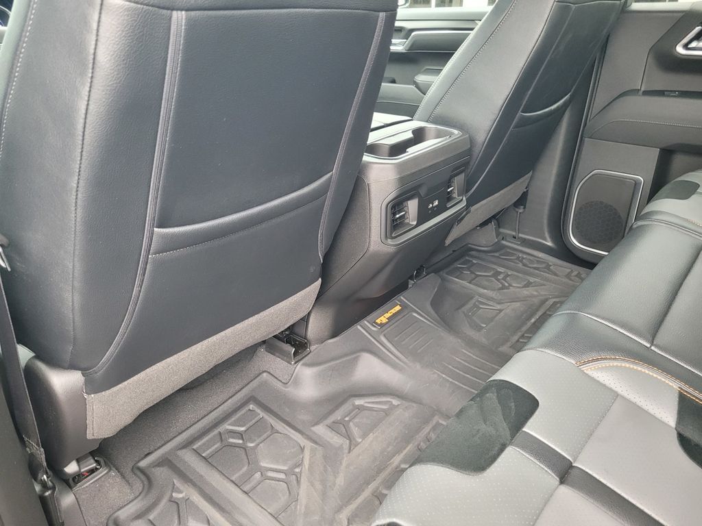 2024 Chevrolet Silverado 1500 RST Roseville CA