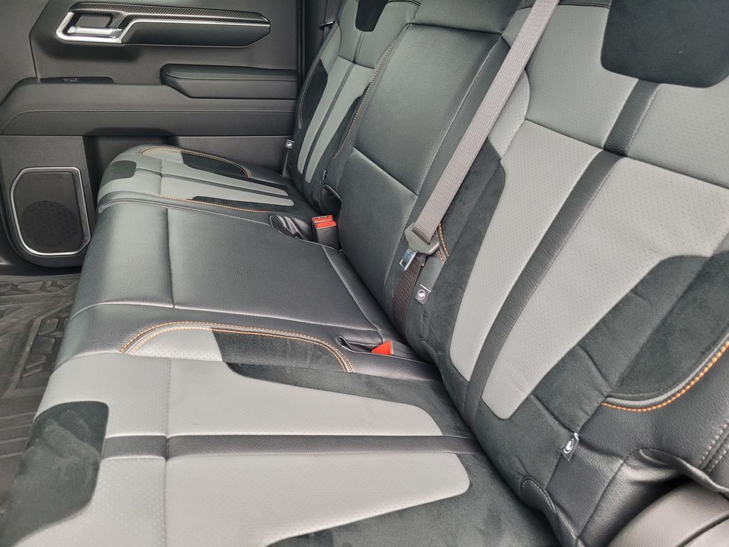 2024 Chevrolet Silverado 1500 RST Roseville CA