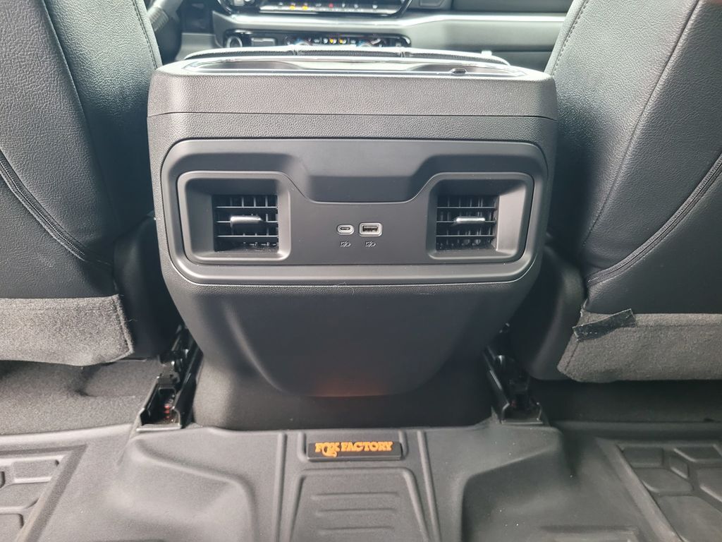 2024 Chevrolet Silverado 1500 RST Roseville CA