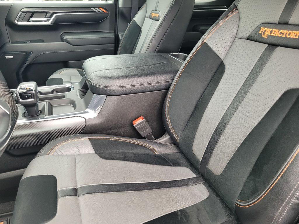 2024 Chevrolet Silverado 1500 RST Roseville CA