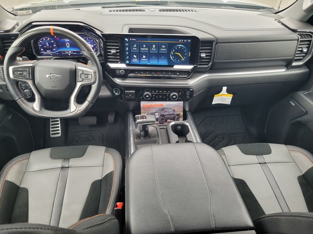 2024 Chevrolet Silverado 1500 RST Roseville CA