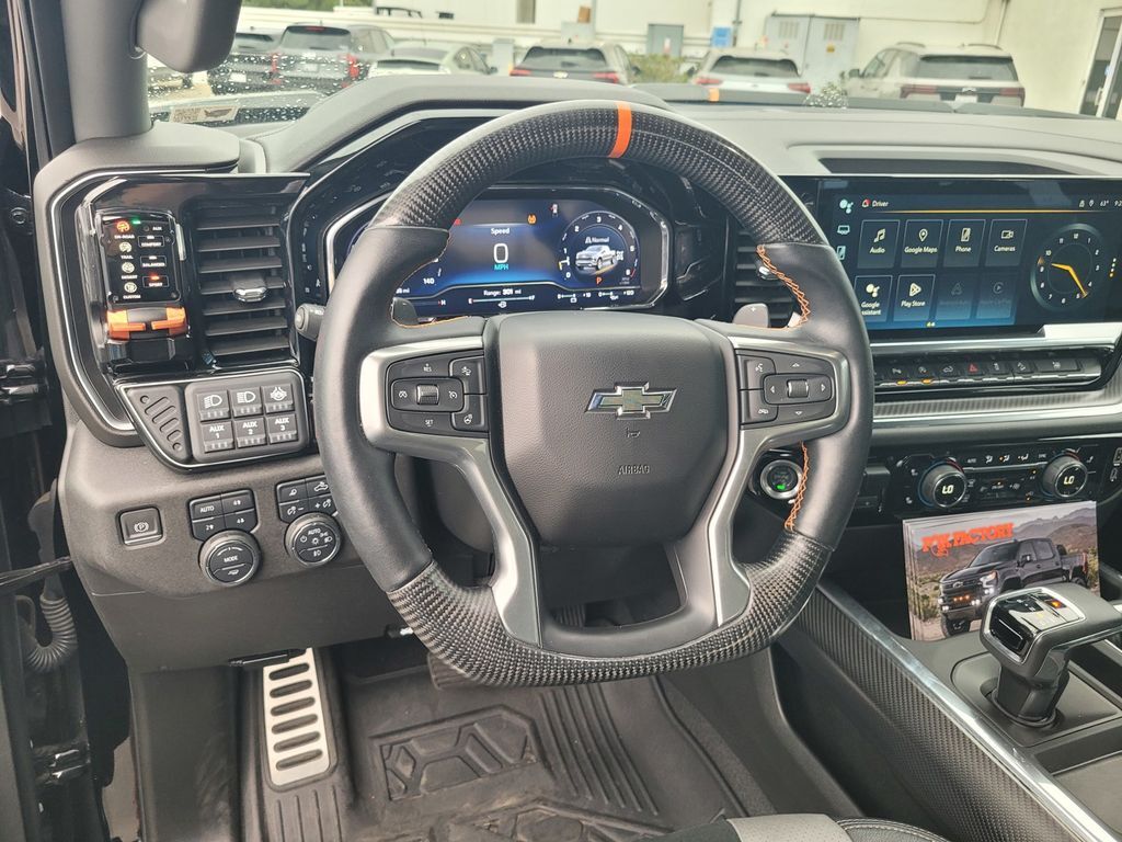 2024 Chevrolet Silverado 1500 RST Roseville CA