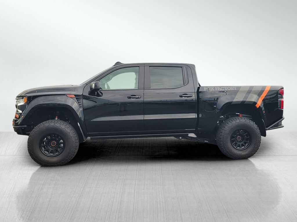 2024 Chevrolet Silverado 1500 RST Roseville CA