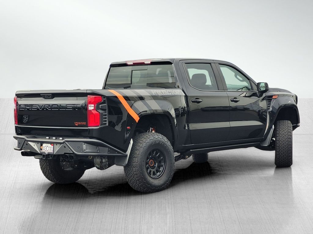 2024 Chevrolet Silverado 1500 RST Roseville CA