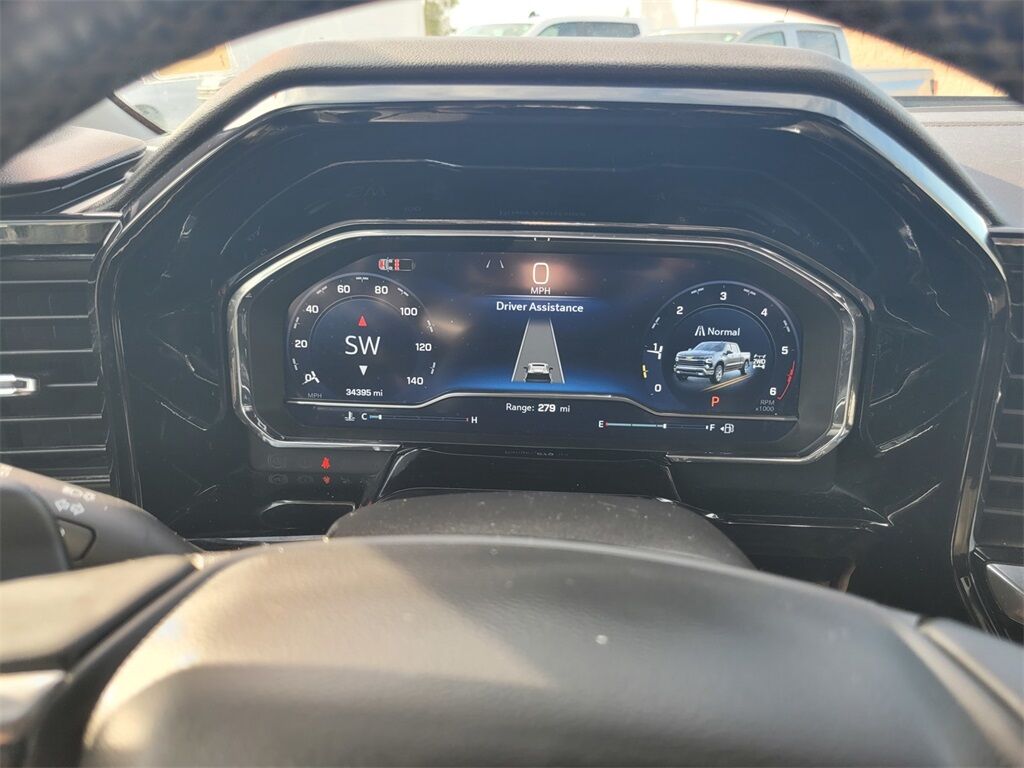 2024 Chevrolet Silverado 1500 RST Roseville CA