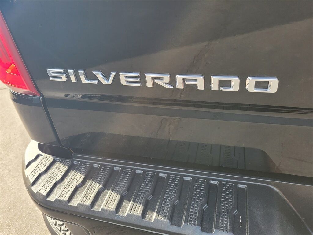 2024 Chevrolet Silverado 1500 RST Roseville CA