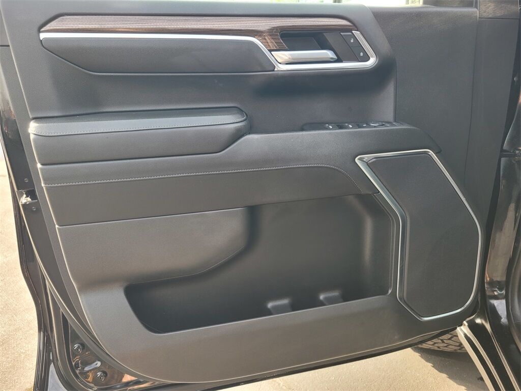 2024 Chevrolet Silverado 1500 RST Roseville CA