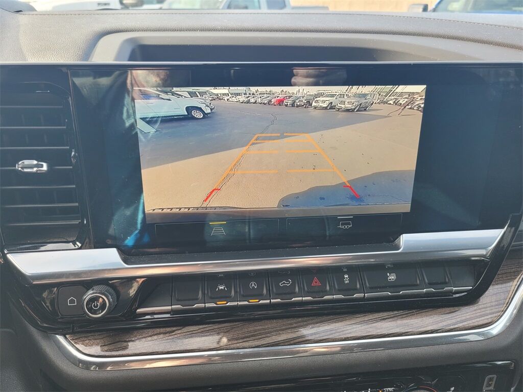 2024 Chevrolet Silverado 1500 RST Roseville CA