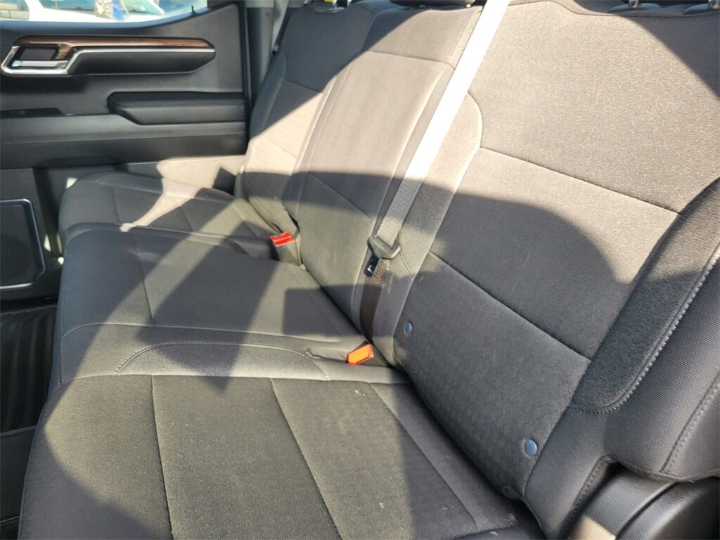 2024 Chevrolet Silverado 1500 RST Roseville CA