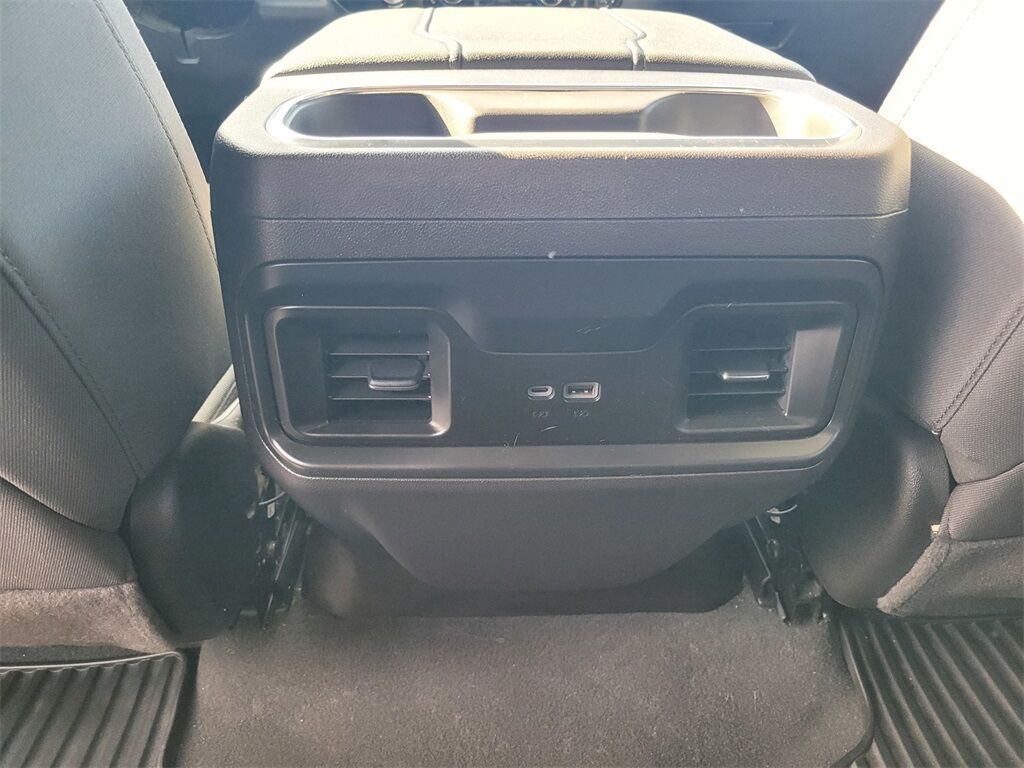 2024 Chevrolet Silverado 1500 RST Roseville CA