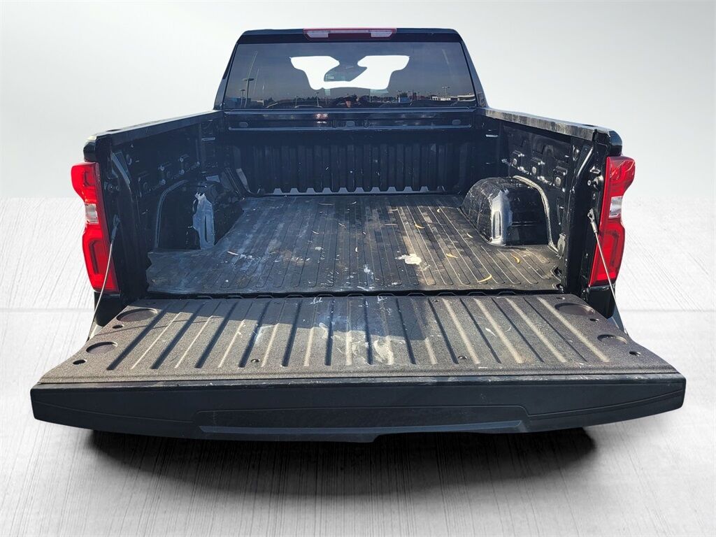 2024 Chevrolet Silverado 1500 RST Roseville CA