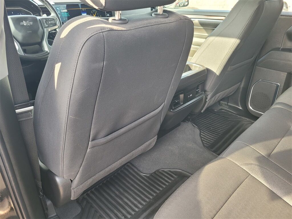 2024 Chevrolet Silverado 1500 RST Roseville CA