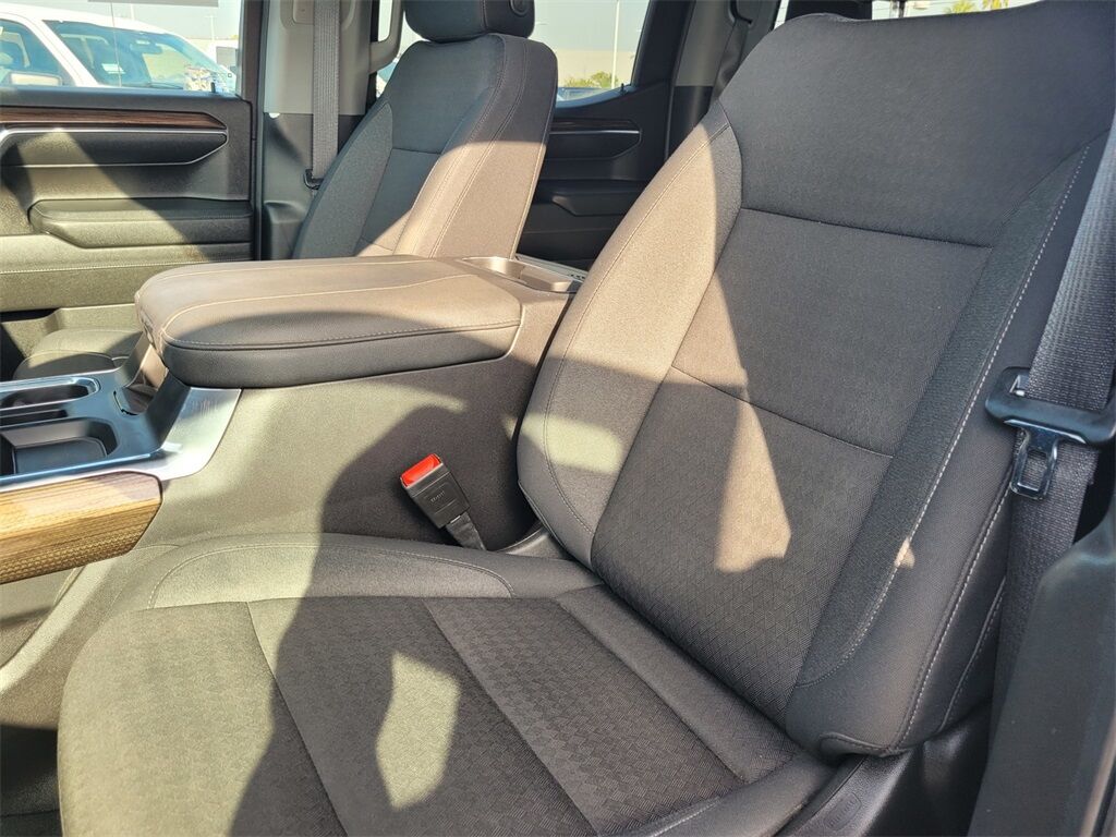 2024 Chevrolet Silverado 1500 RST Roseville CA