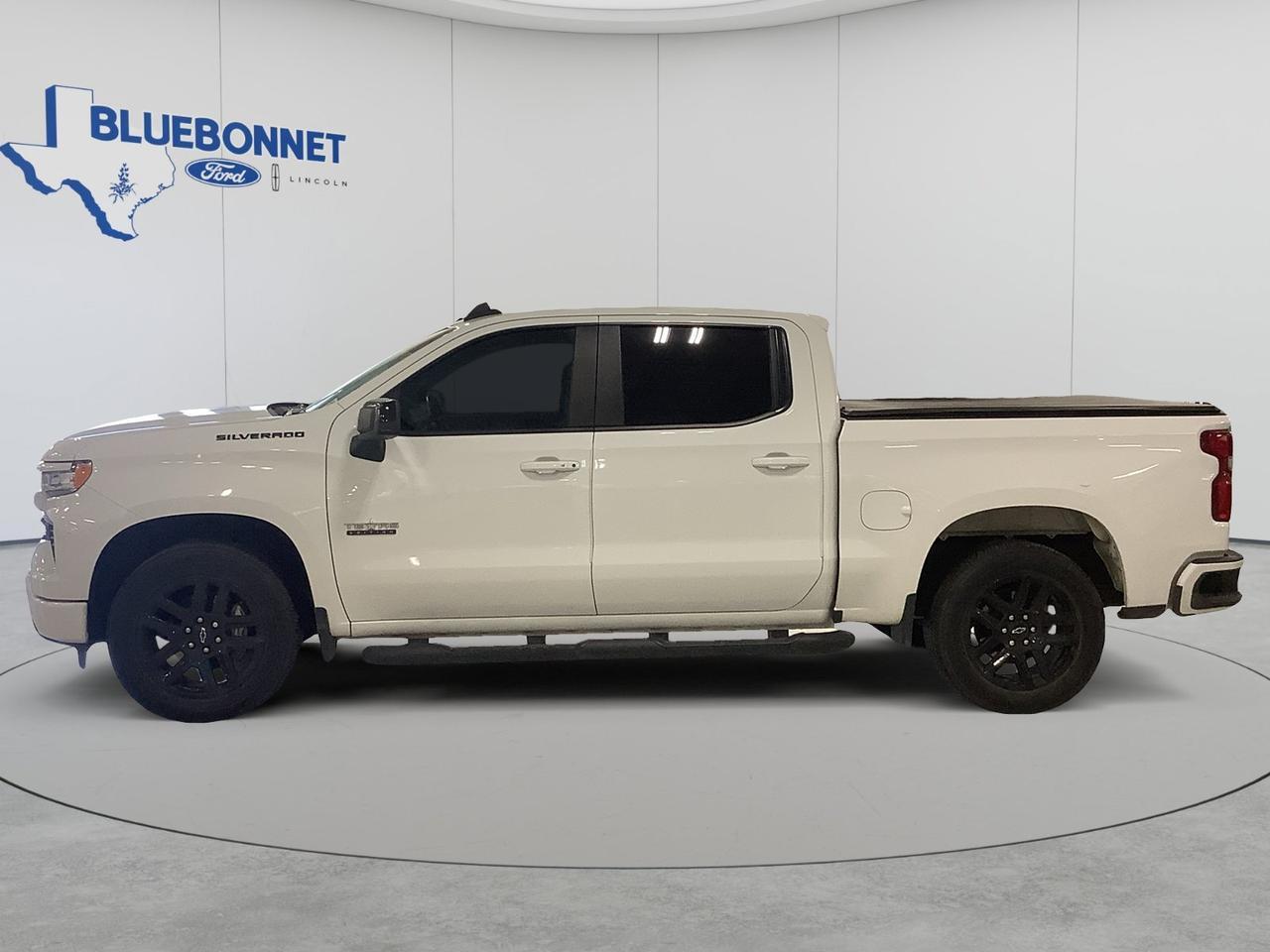 2024 Chevrolet Silverado 1500 RST New Braunfels TX