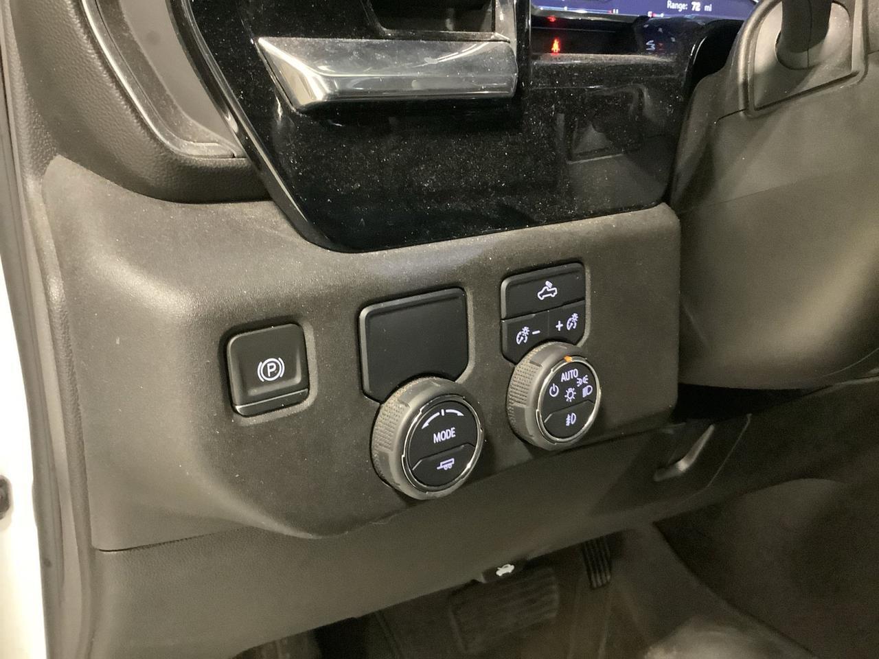 2024 Chevrolet Silverado 1500 RST New Braunfels TX