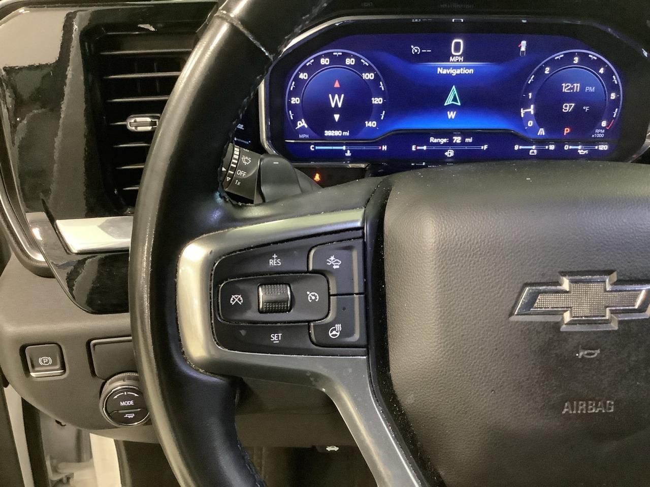 2024 Chevrolet Silverado 1500 RST New Braunfels TX